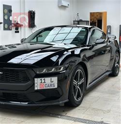 فورد موستانج